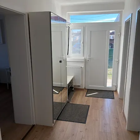 Meder Apartmán Velky Meder
