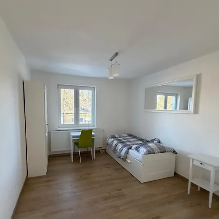 Apartmán Meder *
