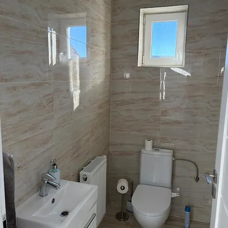 Meder Apartmán