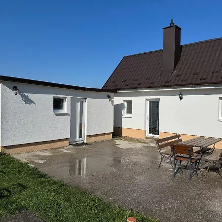 Apartman Meder Veľký Meder