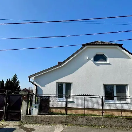 Apartmán Meder Velky Meder