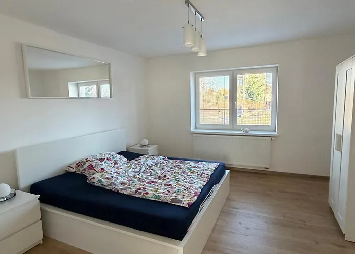 Meder Apartman Veľký Meder