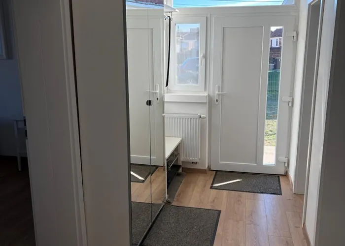 Meder Apartmán Velky Meder