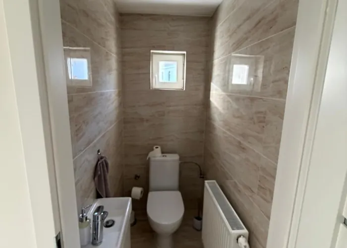 Apartmán Meder Velky Meder