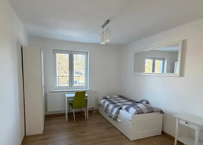 Apartman Meder *