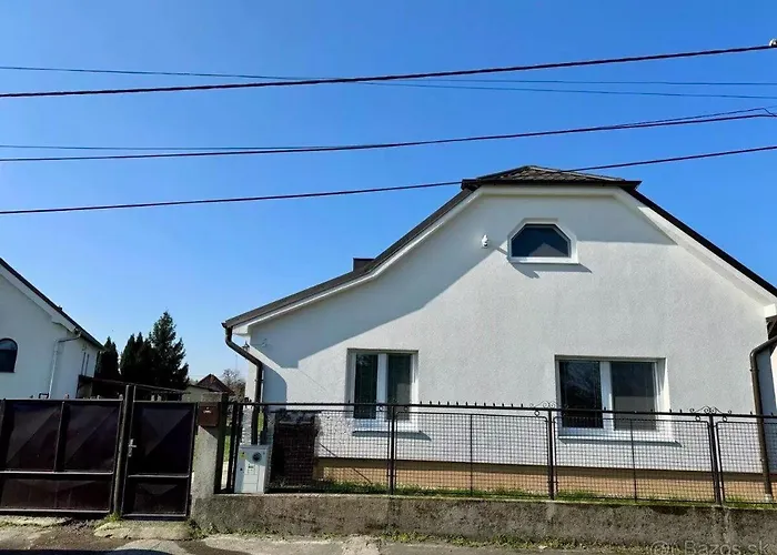 Apartmán Meder Velky Meder